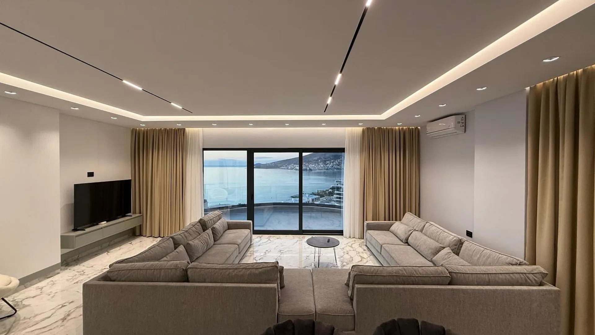 Day Lux Premium Apartments Sarandë Albanië