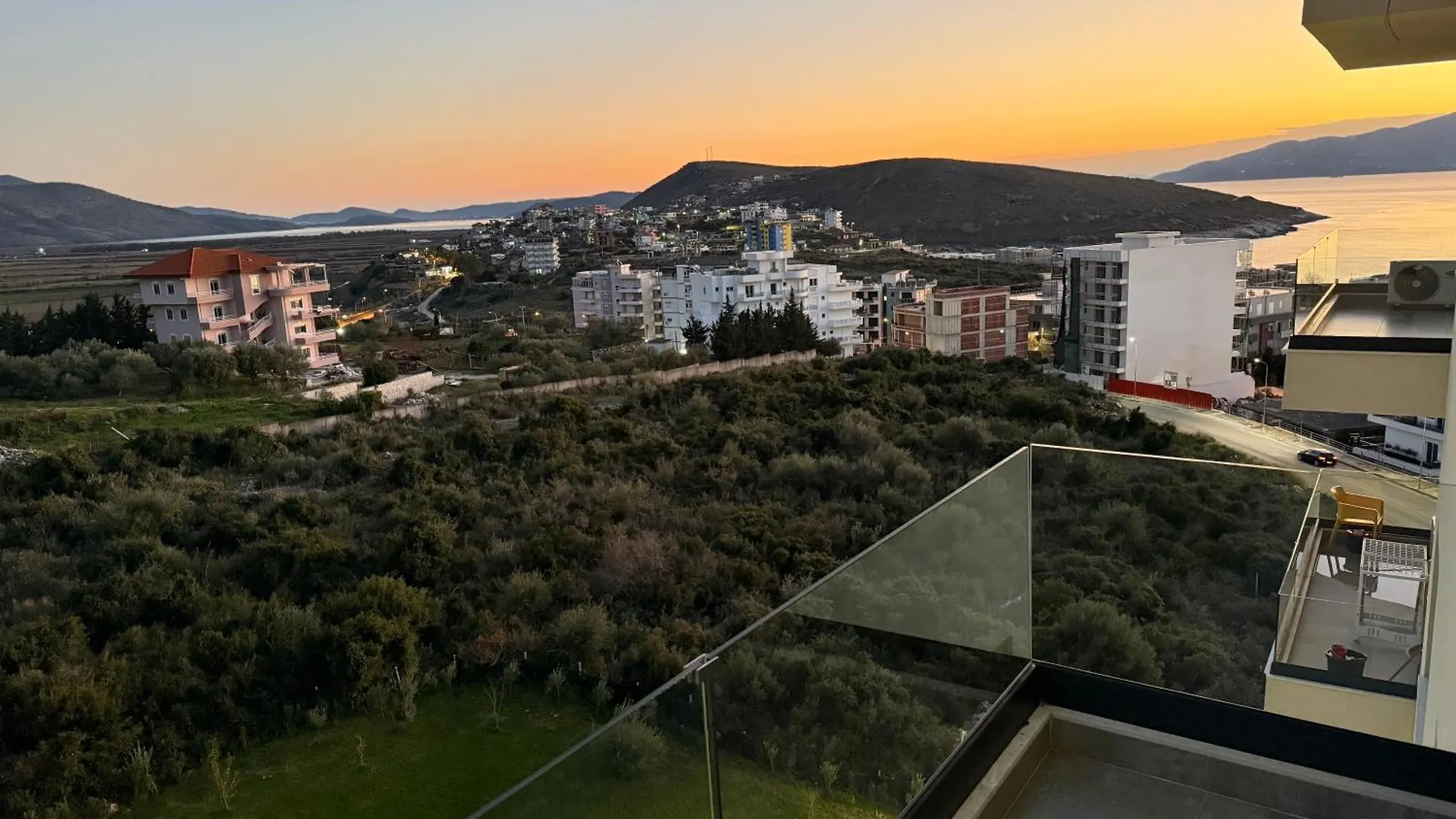 Day Lux Premium Apartments Sarandë 0*,  Albanië