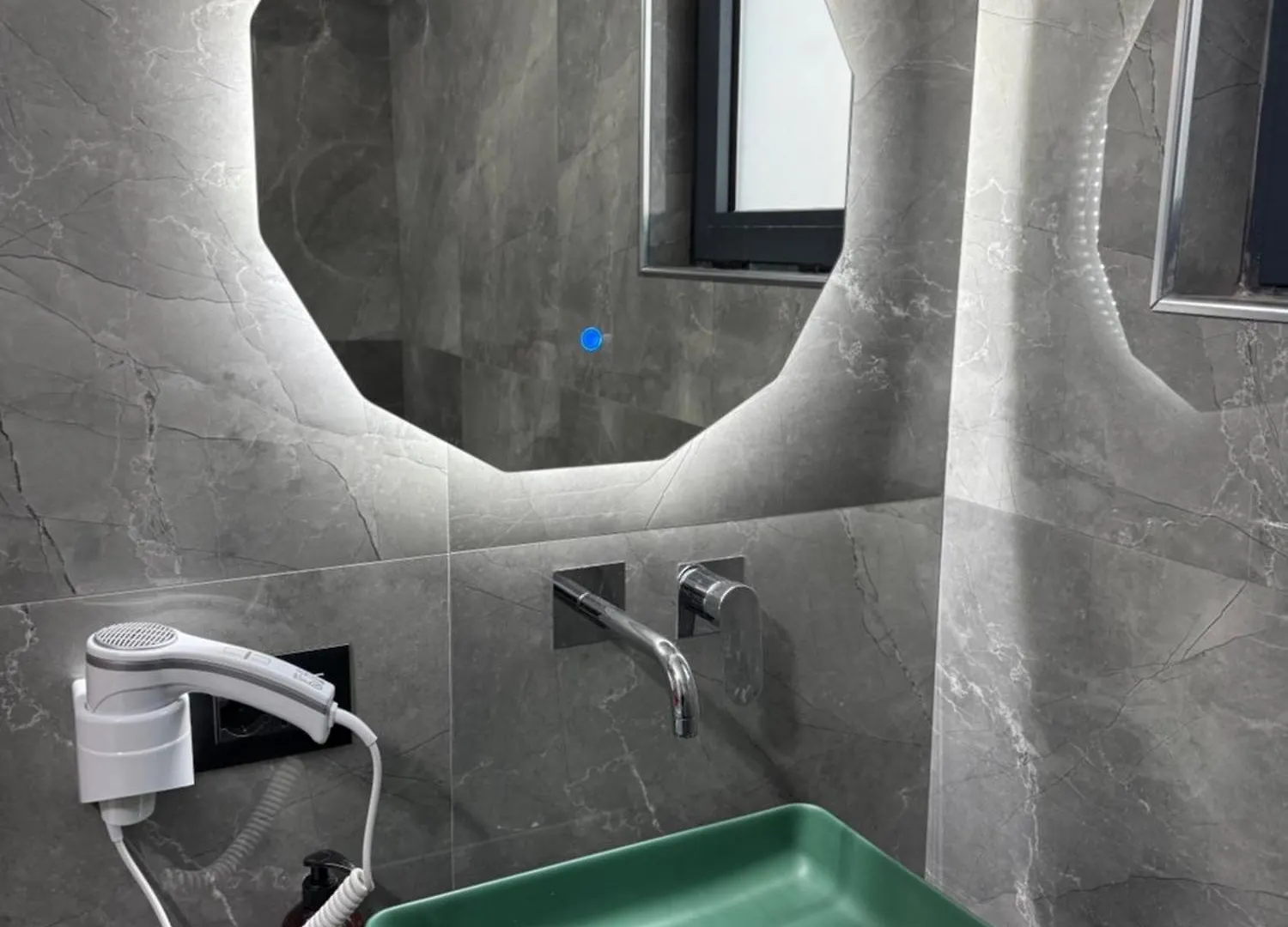 Day Lux Premium Apartments Sarandë 0*,  Albanië